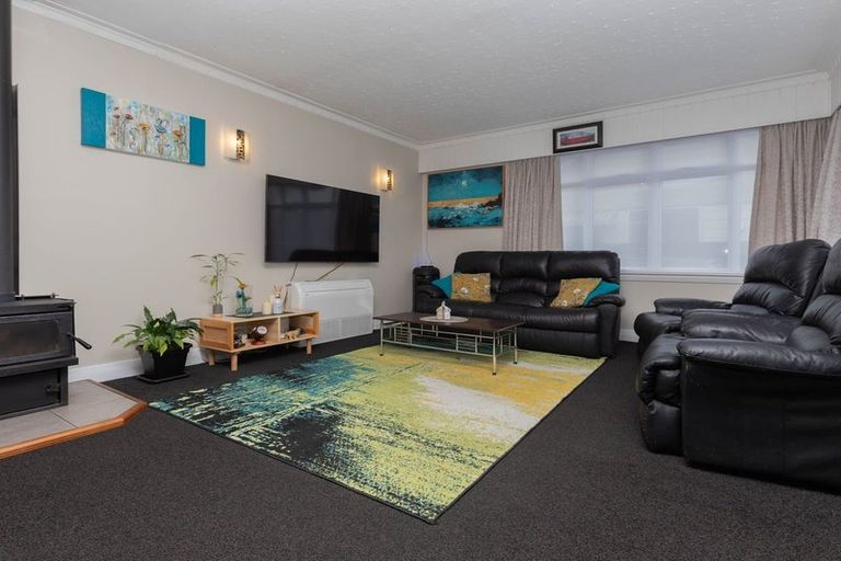 Photo of property in 7 Geraldine Street, Greymouth, 7805
