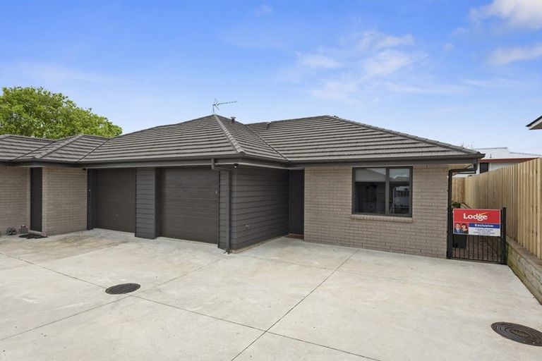 Photo of property in 4/83 Dinsdale Road, Dinsdale, Hamilton, 3204