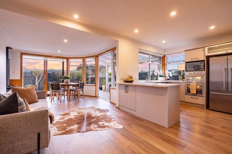 Photo of property in 11 George Street, Lower Vogeltown, New Plymouth, 4310