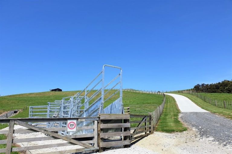 Photo of property in 618 Matakana Road, Warkworth, 0985