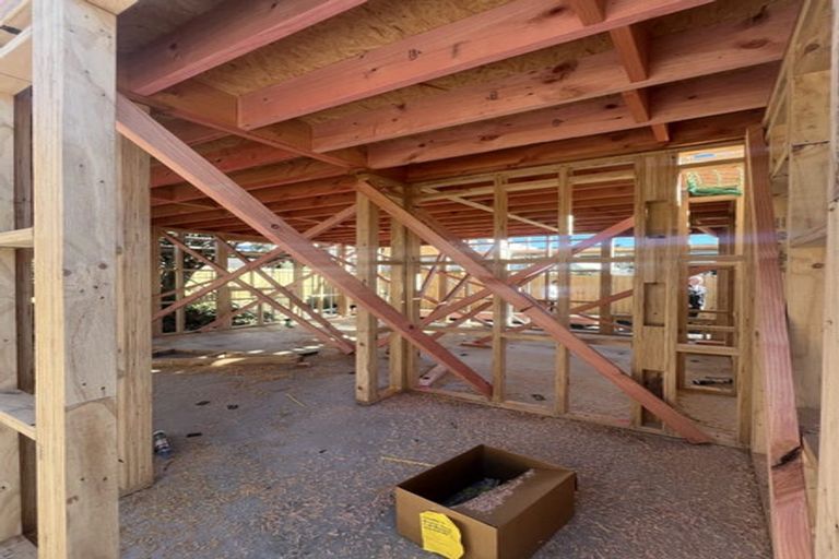 Photo of property in 3/129 Bristol Street, St Albans, Christchurch, 8014