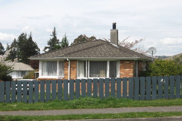 Photo of property in 27 Wrigley Road, Fordlands, Rotorua, 3015