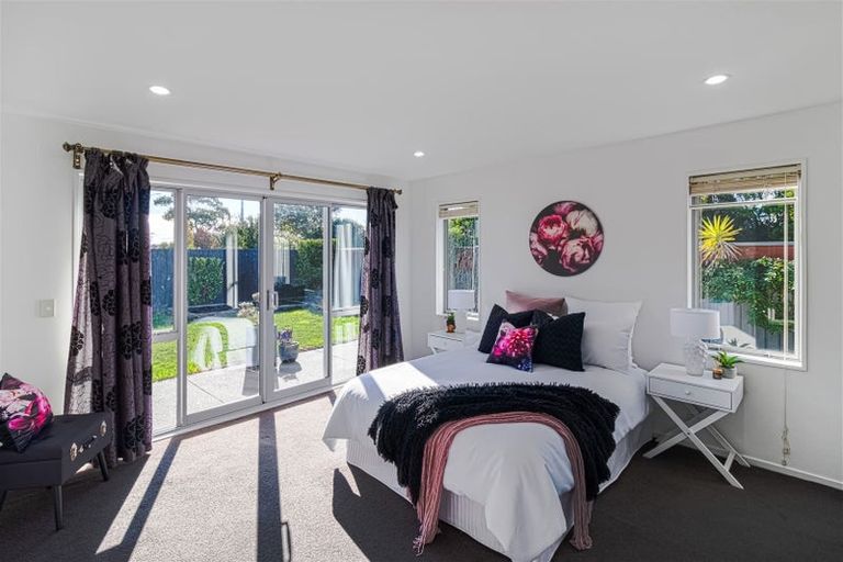 Photo of property in 34 John Annan Street, Halswell, Christchurch, 8025