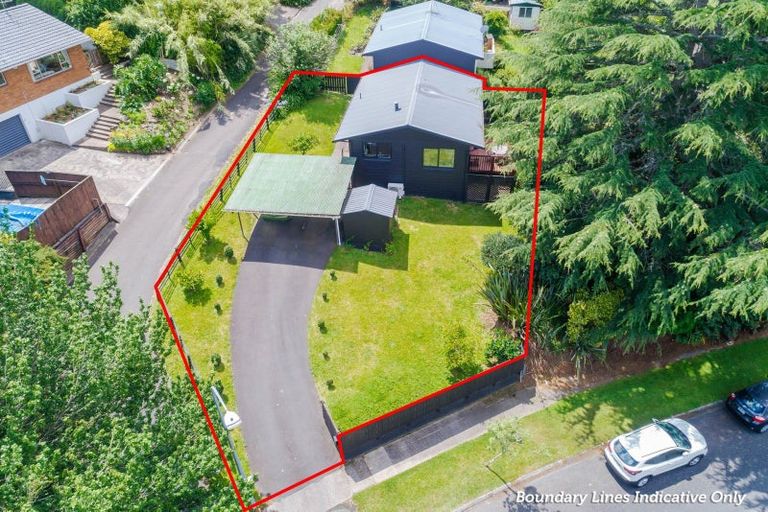 Photo of property in 32a Kowhai Street, Hamilton Lake, Hamilton, 3204
