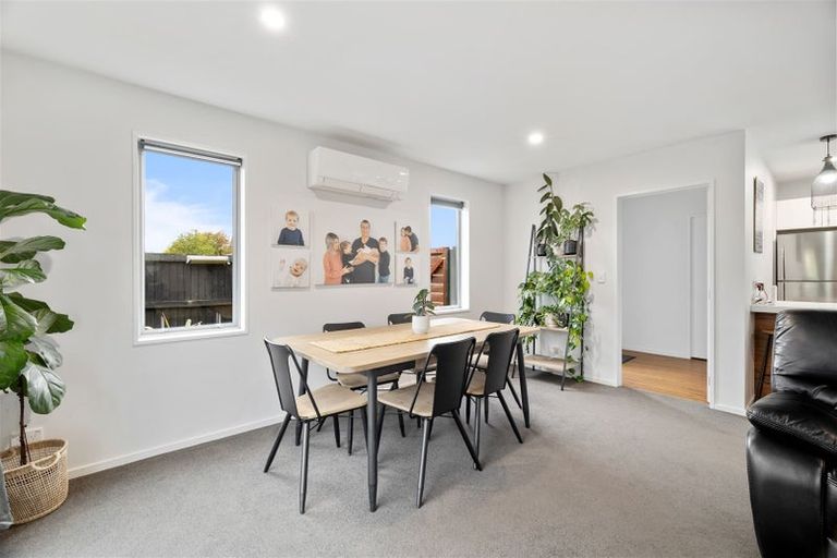 Photo of property in 6 Wordsworth Street, Rolleston, 7614