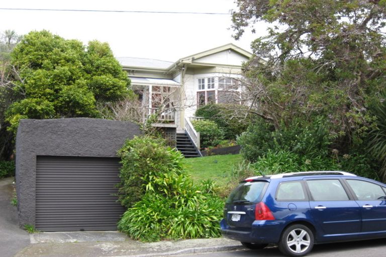 Photo of property in 7 Spiers Street, Karori, Wellington, 6012