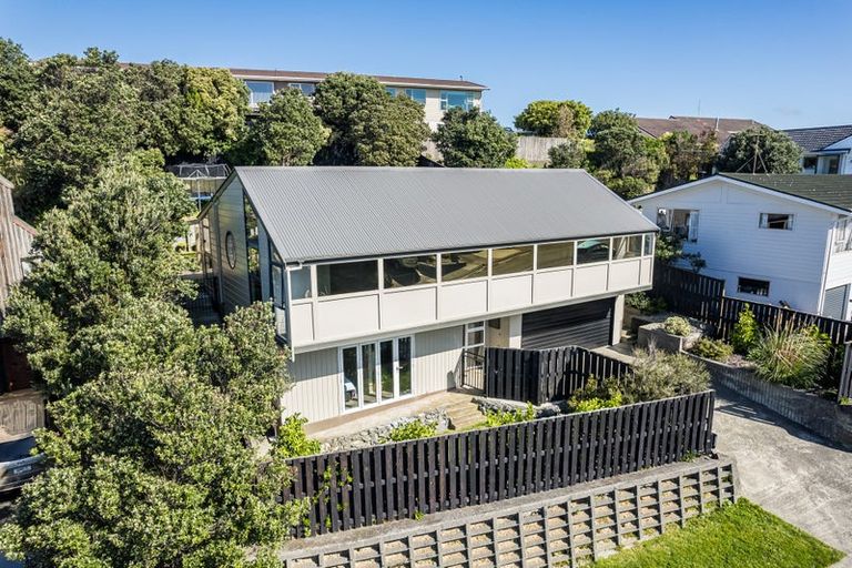 Photo of property in 98 Pope Street, Camborne, Porirua, 5026