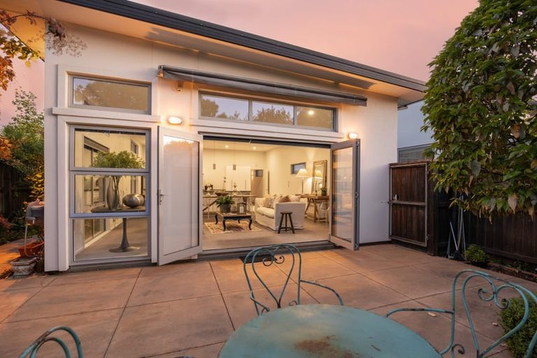 Photo of property in 1/123 Heaton Street, Merivale, Christchurch, 8052