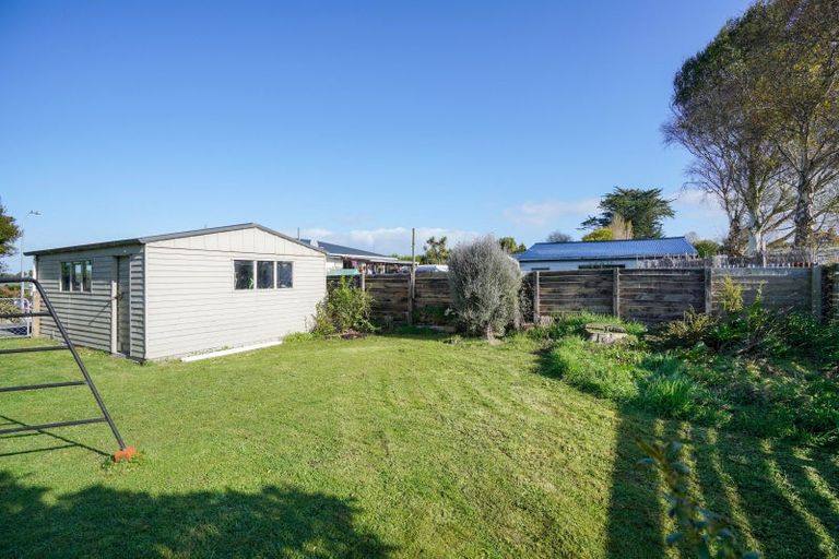 Photo of property in 63 Cunningham Street, Grasmere, Invercargill, 9810