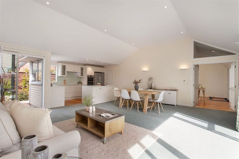 Photo of property in 15 Acorn Close, Waltham, Christchurch, 8023