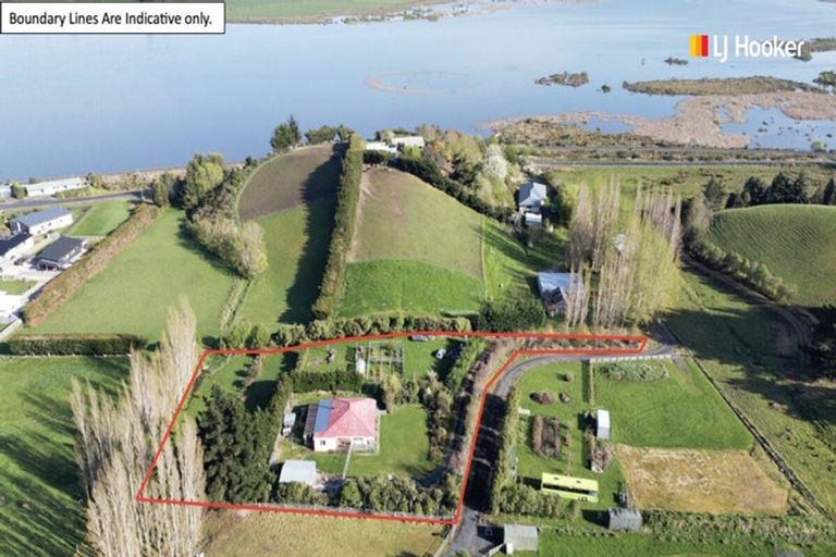 Photo of property in 82 Titri Road, Titri, Outram, 9073