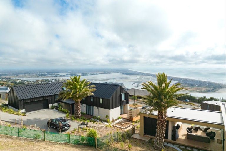 Photo of property in 3 Ararat Lane, Clifton, Christchurch, 8081