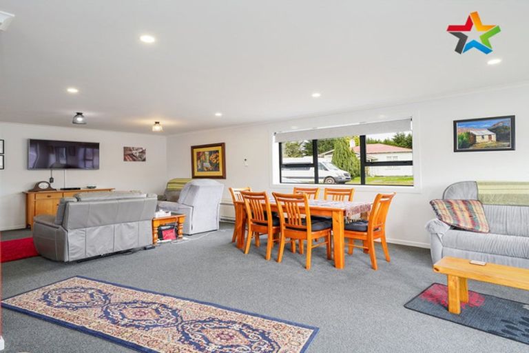 Photo of property in 21 Johnston Road, Nightcaps, 9630