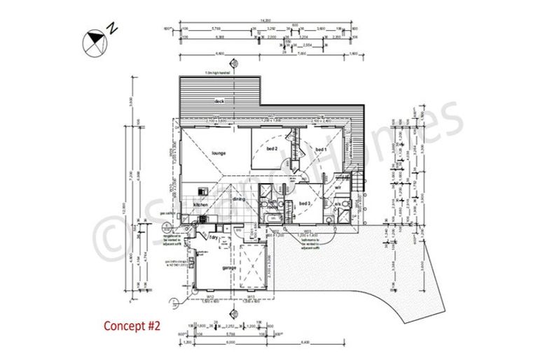 Photo of property in 5 Whitney Lane, Karikari Peninsula, 0483