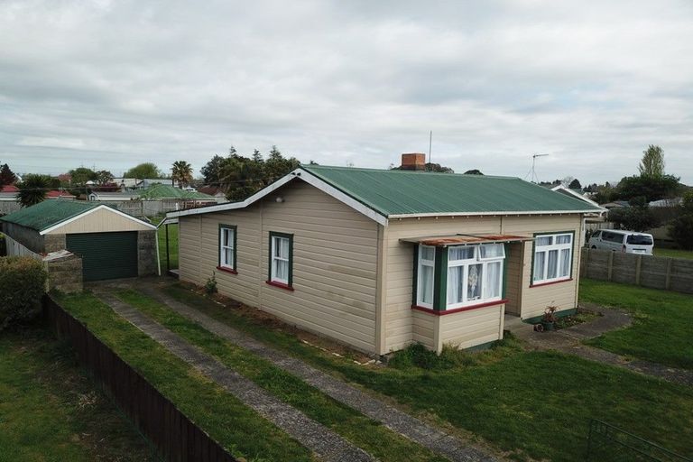 Photo of property in 43 Bailey Street, Huntly, 3700