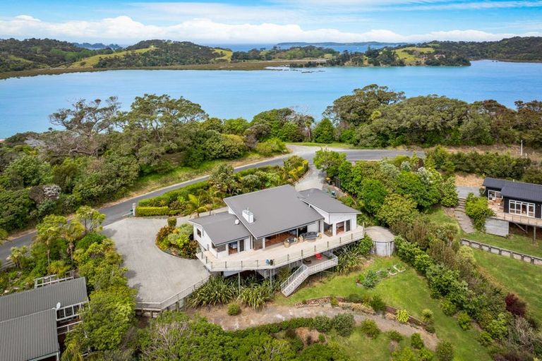 Photo of property in 89 Ridge Road, Mahurangi East, Warkworth, 0982