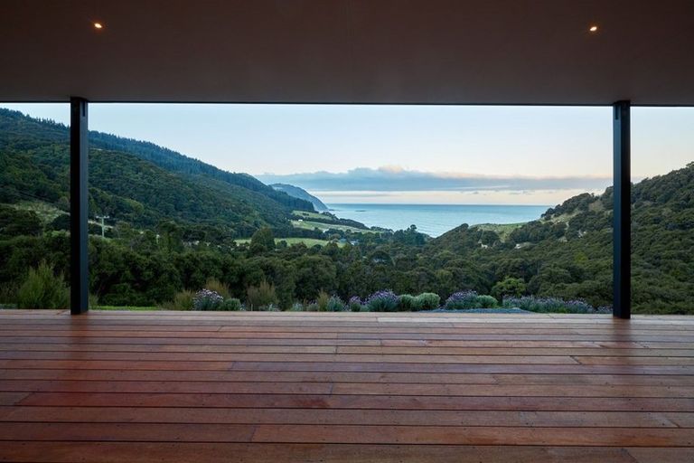 Photo of property in 1481l State Highway 1, Mangamaunu, Kaikoura, 7371