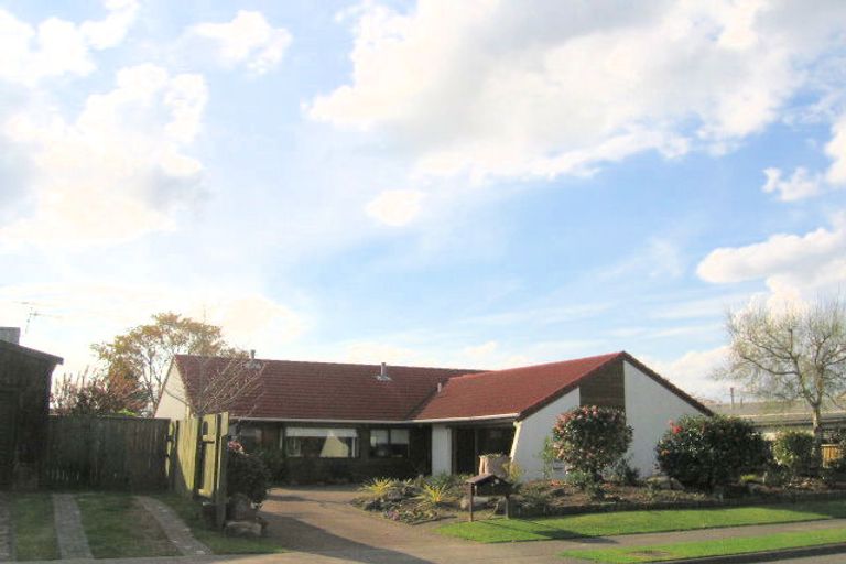 Photo of property in 8 Orchard Place, Lynmore, Rotorua, 3010