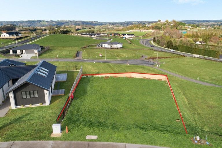 Photo of property in 22 Ridge Drive, Omokoroa, 3114