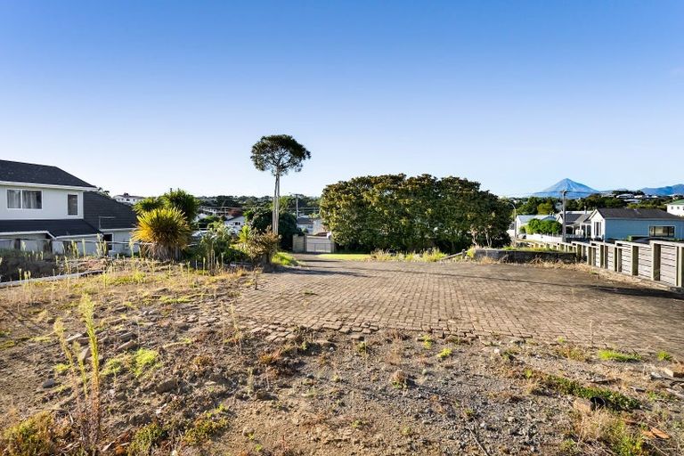 Photo of property in 38 Birdwood Avenue, Moturoa, New Plymouth, 4310
