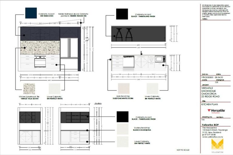 Photo of property in 22 Ridge Drive, Omokoroa, 3114