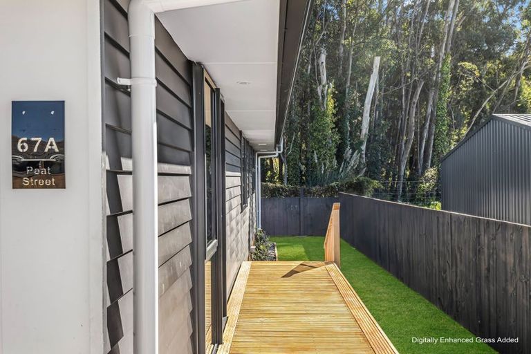 Photo of property in 67a Peat Street, Whanganui, 4500