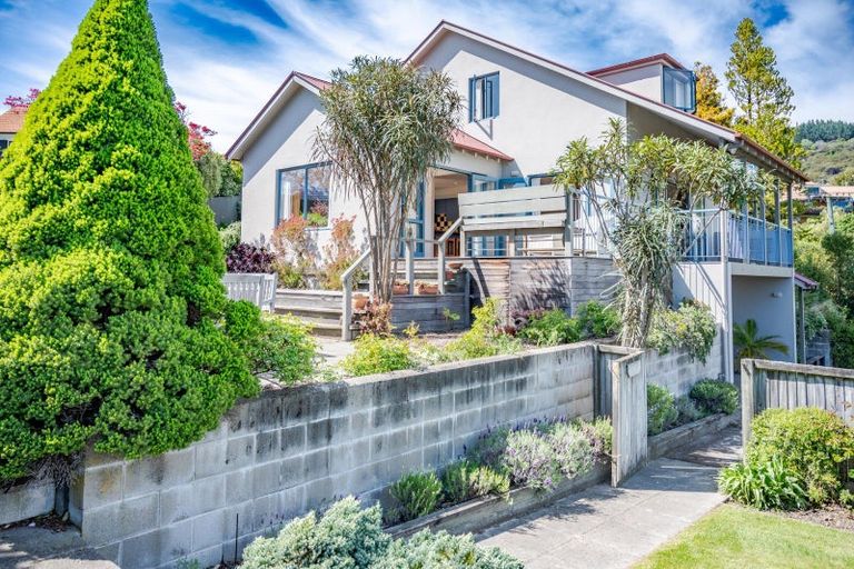 Photo of property in 5b Rue Benoit, Akaroa, 7520