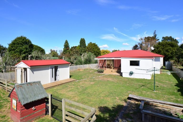 Photo of property in 1008 Gordonton Road, Gordonton, Hamilton, 3281