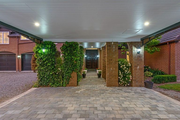 Photo of property in 289 Tancreds Road, Lincoln, Christchurch, 7672