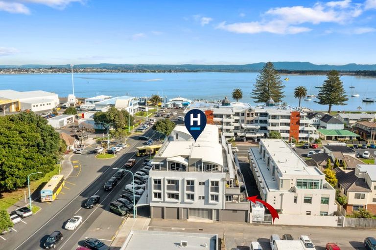 Photo of property in Salisbury Crown, 5/7 Salisbury Avenue, Mount Maunganui, 3116