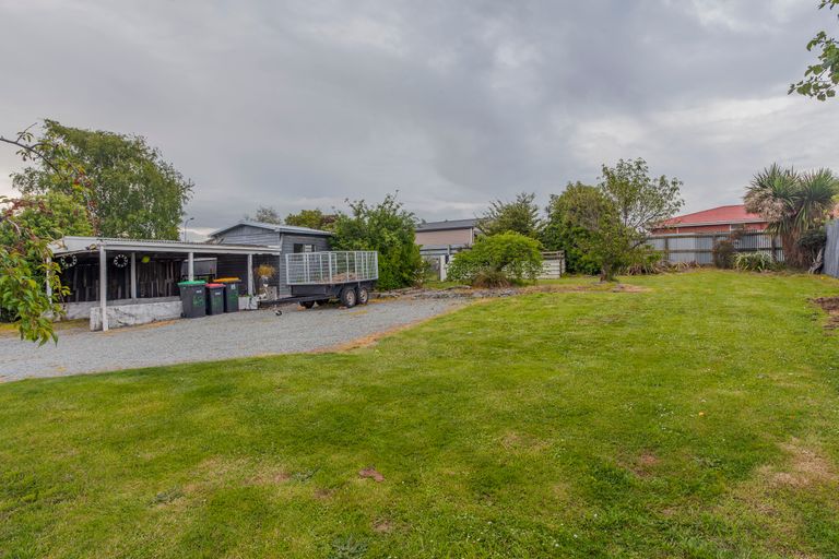 Photo of property in 43 Canada Street, Watlington, Timaru, 7910