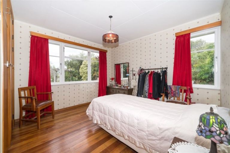 Photo of property in 505 Stoney Creek Road, Kelvin Grove, Palmerston North, 4470