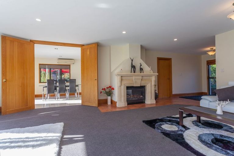 Photo of property in 1217 Hoskyns Road, Kirwee, Christchurch, 7671