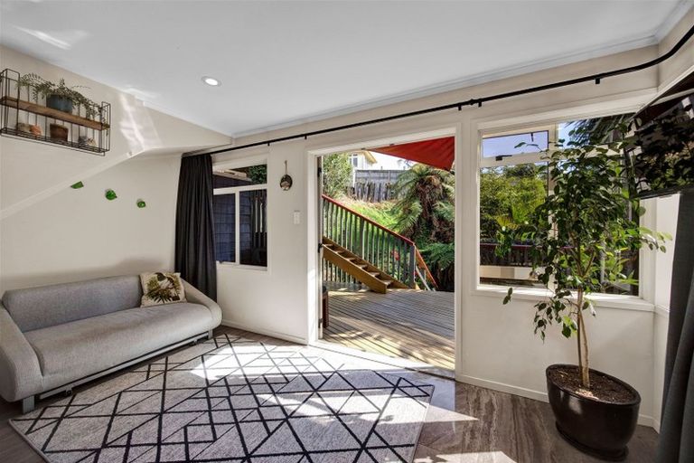 Photo of property in 14a Turi Street, Welbourn, New Plymouth, 4312