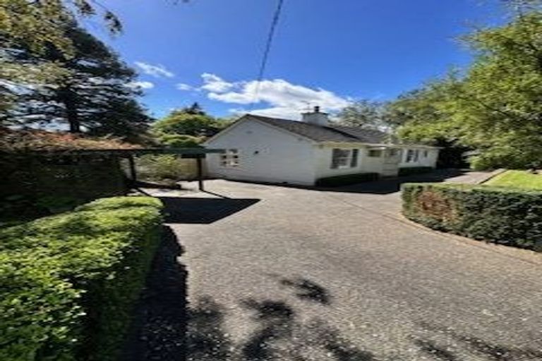 Photo of property in 7 Chatsworth Road, Silverstream, Upper Hutt, 5019