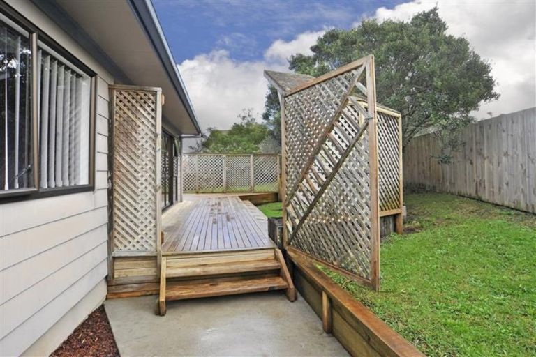 Photo of property in 9 Cantua Close, Totara Heights, Auckland, 2105
