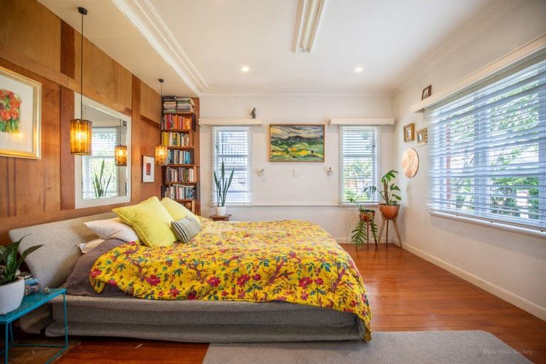 Photo of property in 6 Rawene Avenue, Westmere, Auckland, 1022