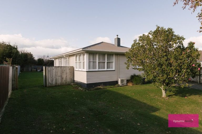 Photo of property in 3 Newbury Street, Awapuni, Palmerston North, 4412