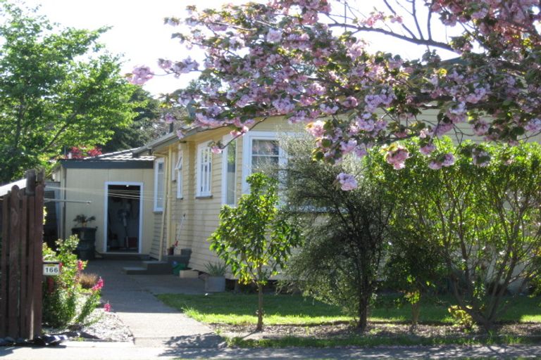 Photo of property in 166 Howick Road, Witherlea, Blenheim, 7201