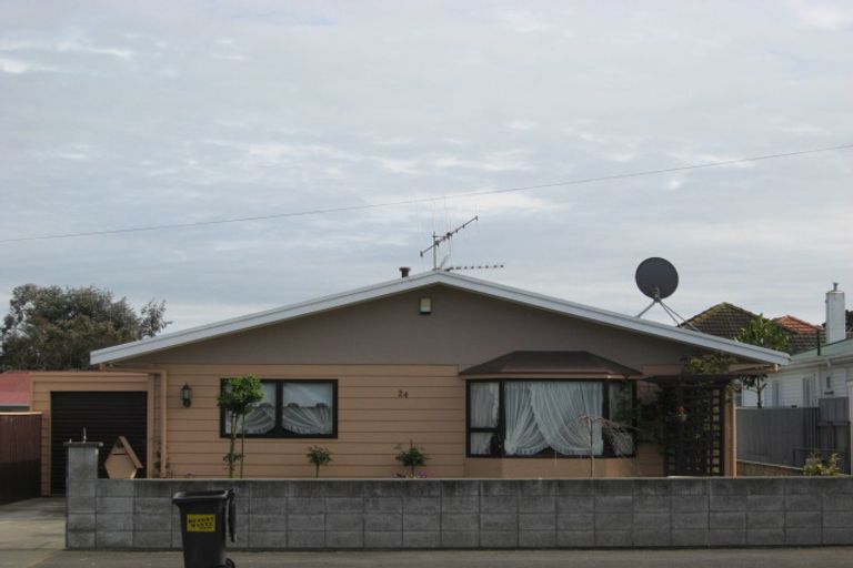 Photo of property in 19a Moore Avenue, Tawhero, Whanganui, 4501