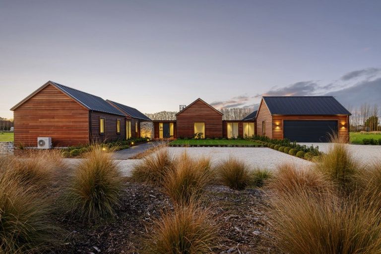 Photo of property in 93 Hodgens Road, Prebbleton, Christchurch, 7676