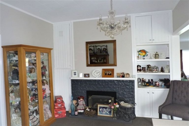 Photo of property in 1014 Konini Street, Mahora, Hastings, 4120