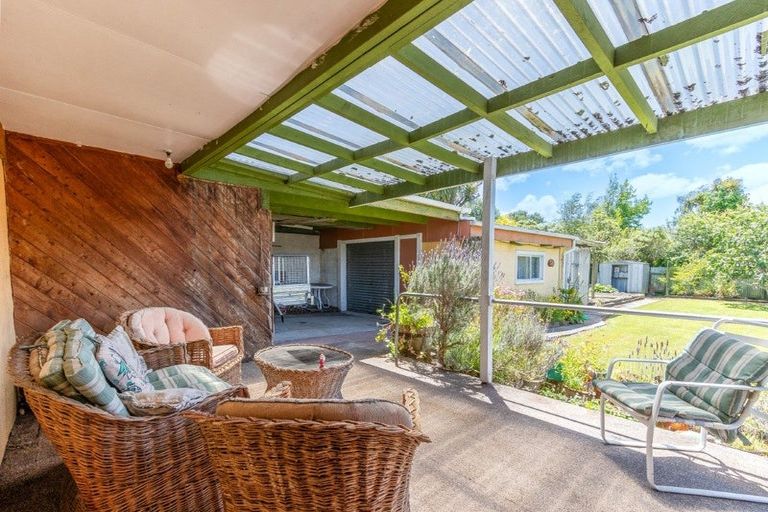 Photo of property in 18 Hunia Street, Marton, 4710