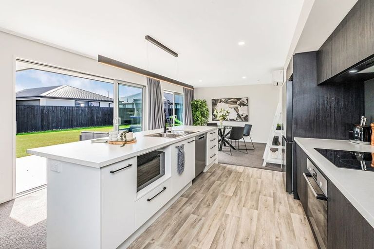 Photo of property in 3 Letitia Street, Burwood, Christchurch, 8083