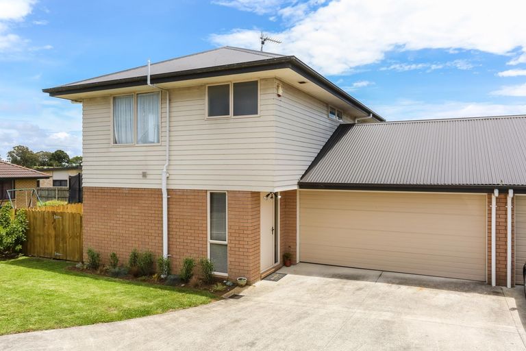 Photo of property in 69b Gibson Road, Tuakau, 2121