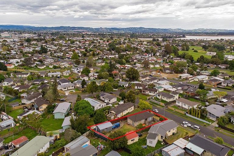 Photo of property in 10 Astor Place, Manurewa, Auckland, 2102