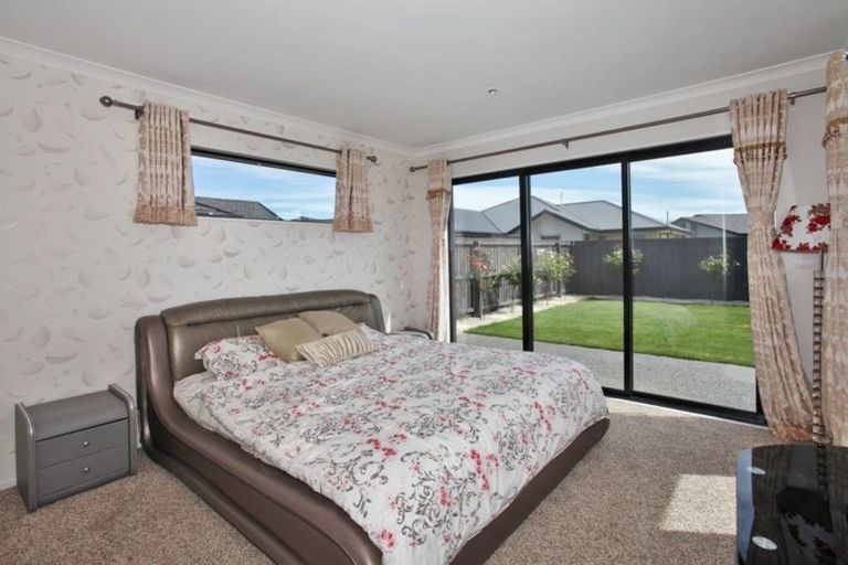 Photo of property in 7 Winfield Drive, Wigram, Christchurch, 8042