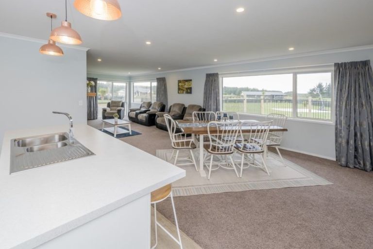 Photo of property in 7 Waka Tete Place, Waitarere, Levin, 5510