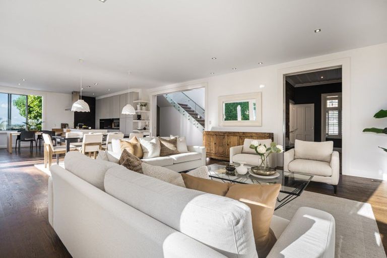 Photo of property in 6 Takutai Street, Parnell, Auckland, 1052