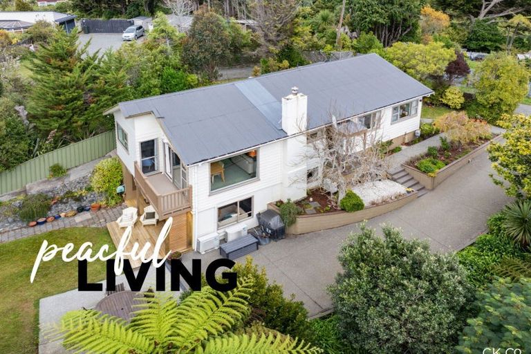 Photo of property in 121 Park Road, Belmont, Lower Hutt, 5010